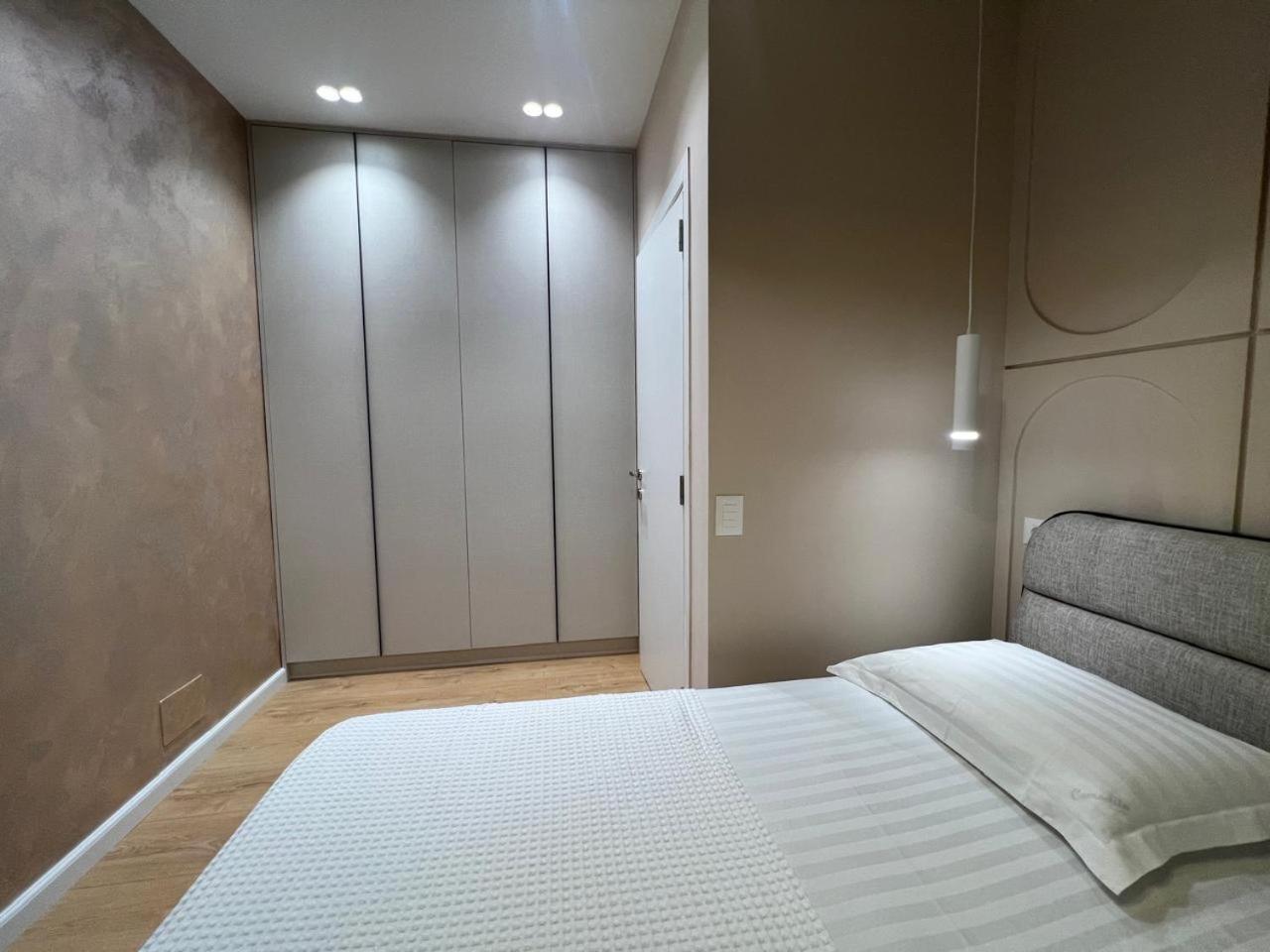 Tirana Lux Apartments Экстерьер фото